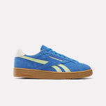 Club C Grounds UK Unisex Sneakers