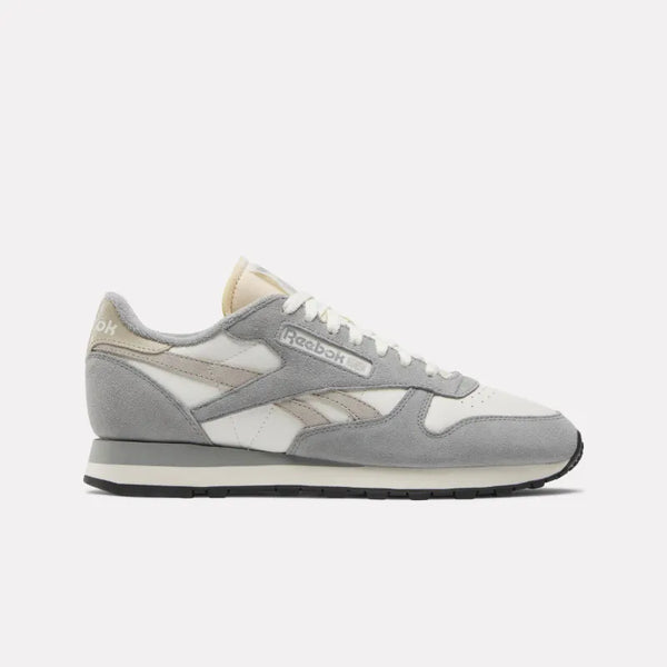 Reebok Silver Trainers Reebok Classic Womens Sneakers Shoes