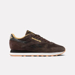 Classic Leather Unisex Sneakers