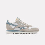 Classic Leather Women's Sneakers
