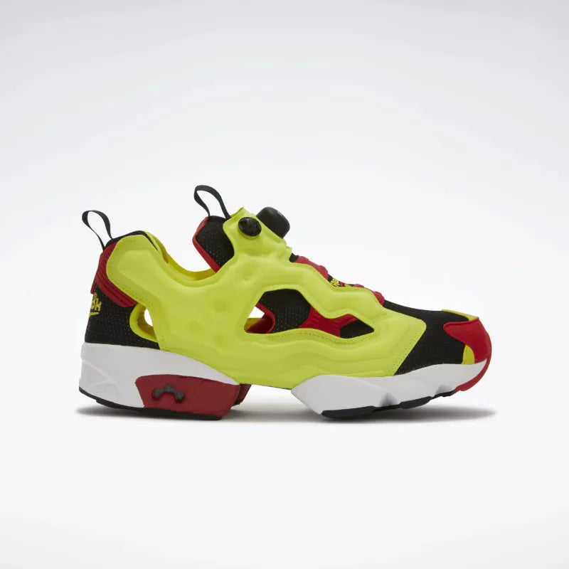 Reebok INSTAPUMP FURY MINI FIGURE COLLECTION 全7種 コンプ Reebok INSTAPUMP FURY MINI FIGURE COLLECTION 全7種 コンプ