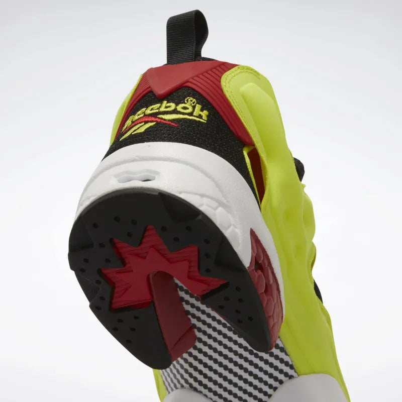 Reebok INSTAPUMP FURY CITRON BS6367 リーボック インスタ ポンプ