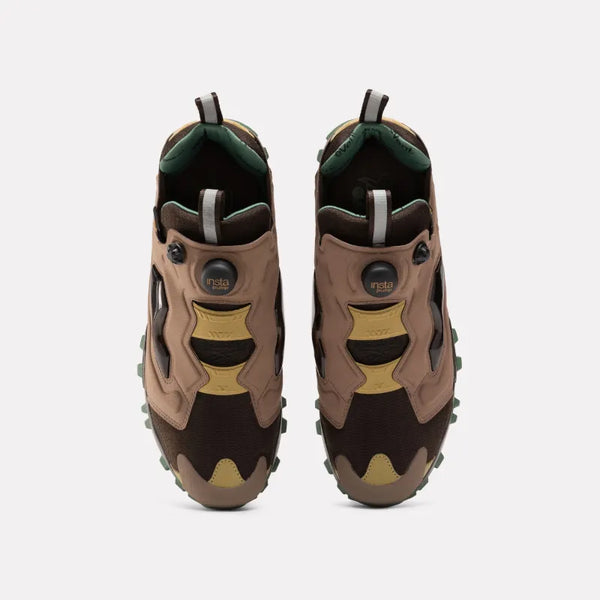 Reebok Instapump Fury 94 Unisex Running Universal Sneakers Reebok Instapump Fury 94 Unisex Running Universal Sneakers