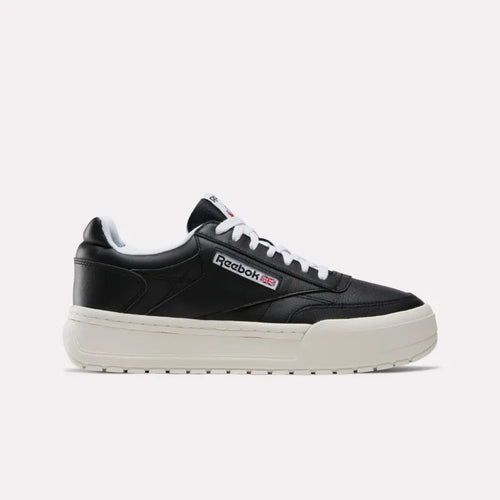 Club C Megacourt Unisex Sneakers