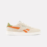 Court Advance Unisex Sneakers