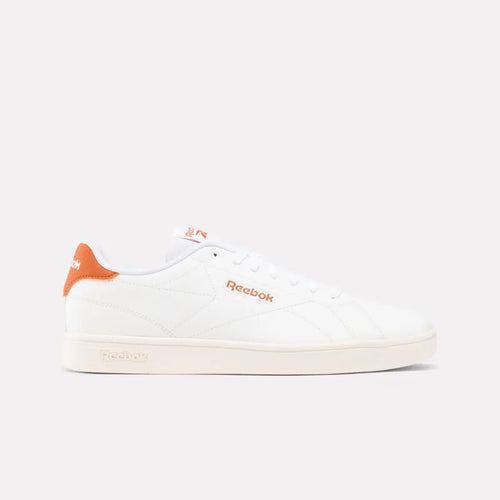 Court Clean Unisex Sneakers