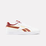 Court Retro Unisex Sneakers