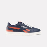 Court Advance Clip Unisex Sneakers