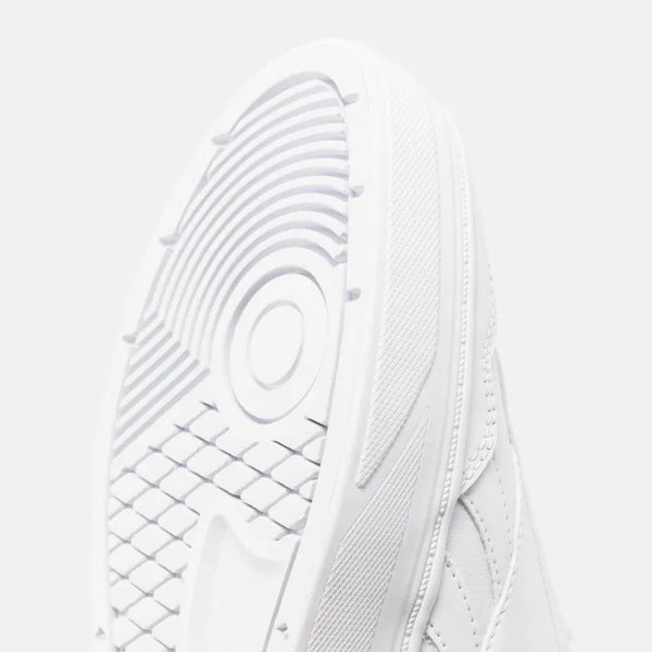 Court Advance Bold Sneakers
