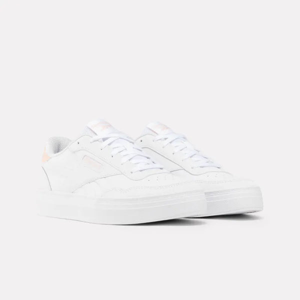 Court Advance Bold Sneakers