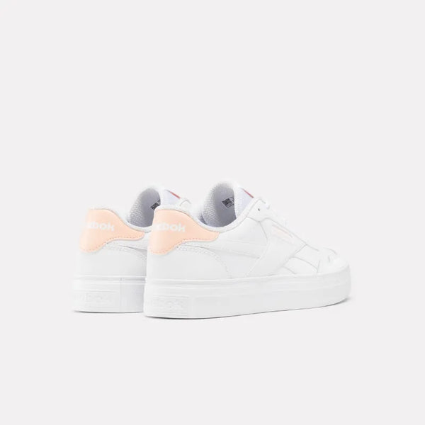 Court Advance Bold Sneakers
