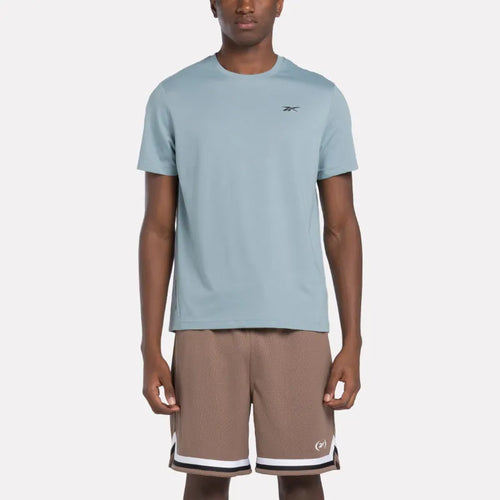 Camiseta Athlete 2.0 RBK-Endure