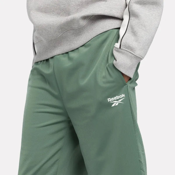Reebok Outlet Pantalones Reebok Crossfit Mujer Olive White Splice