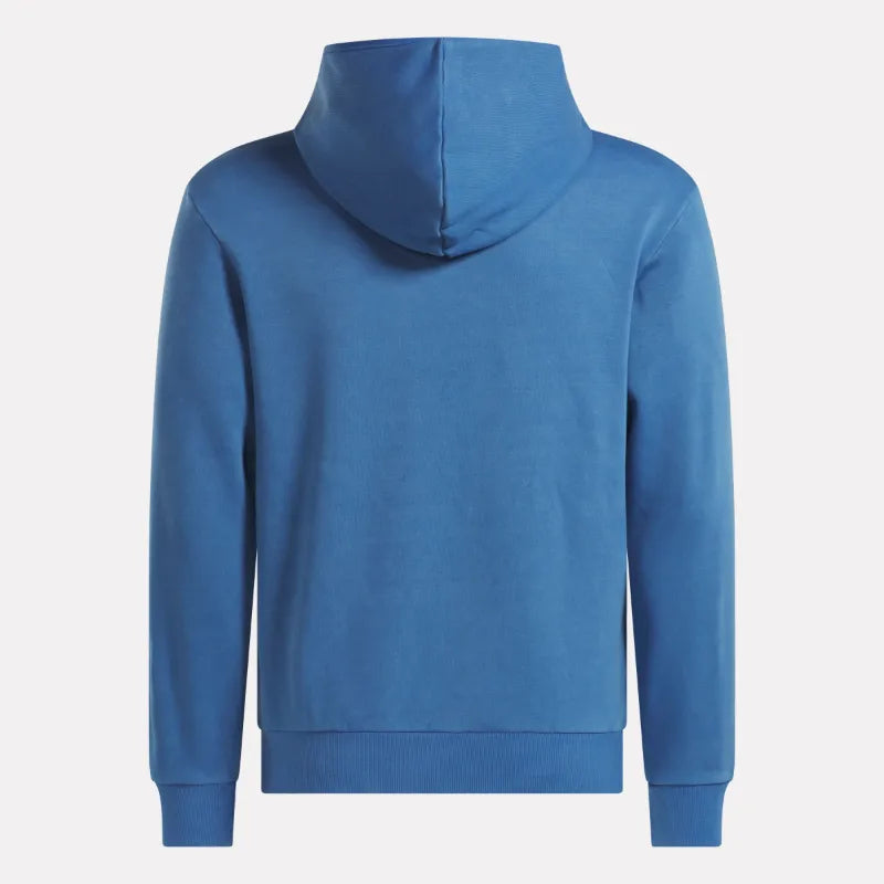 Identity Washed Hoodie