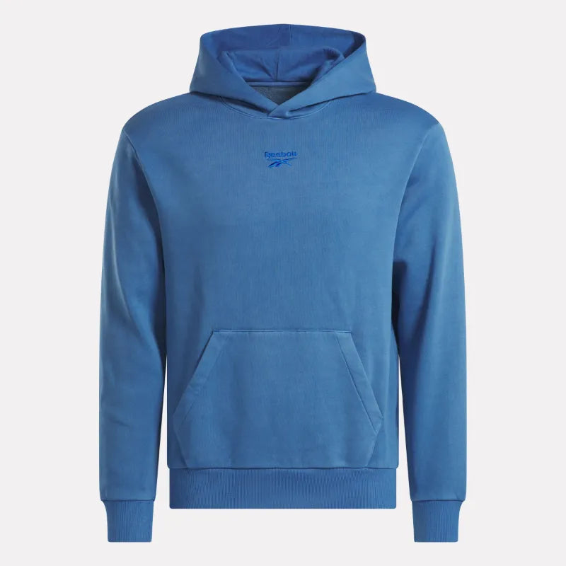 Identity Washed Hoodie