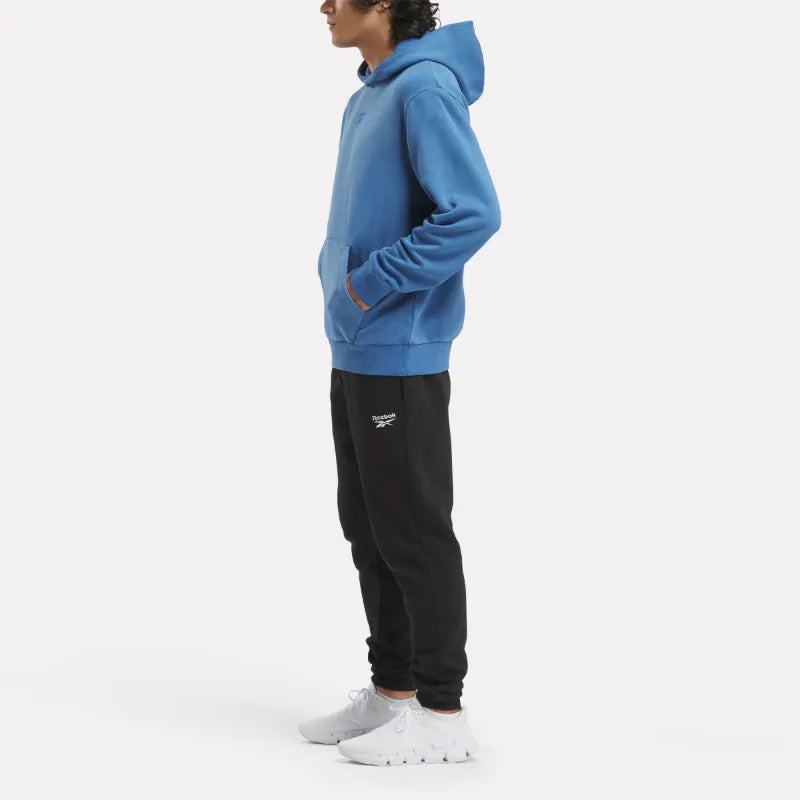 Identity Washed Hoodie