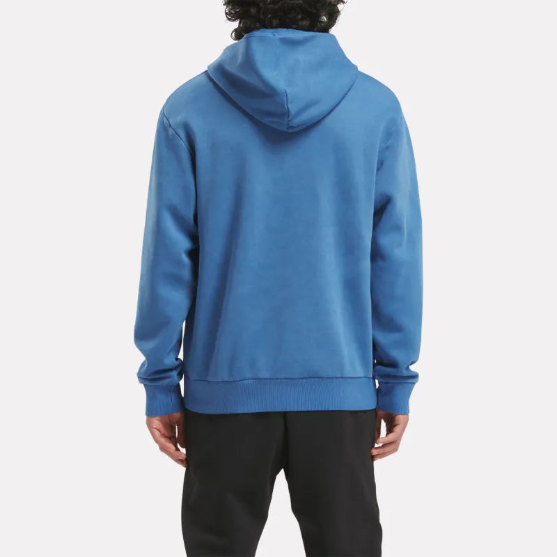 Identity Washed Hoodie