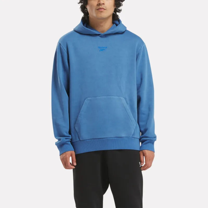 Identity Washed Hoodie