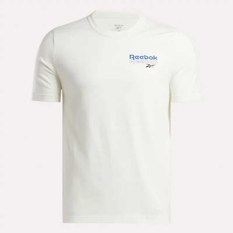 Identity Brand Proud Graphic Short Sleeve Tee