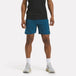 Running Short