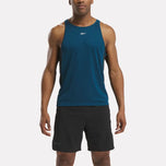 Running Speedwick Singlet