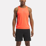 Running Speedwick Singlet
