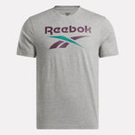 Reebok Identity Big Logo Tee