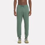 Reebok Identity Small Logo French Terry Jogginghose