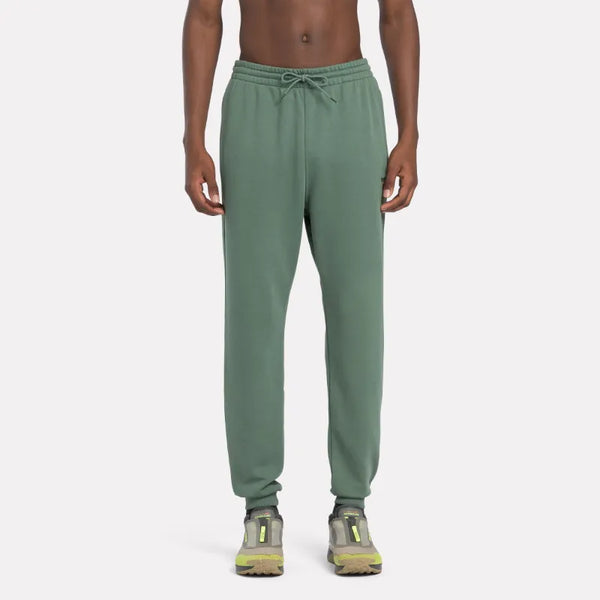 Identity Small Logo French Terry Jogger