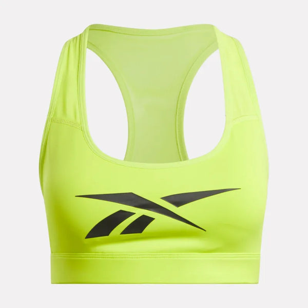 Lux Vector Racer Bra