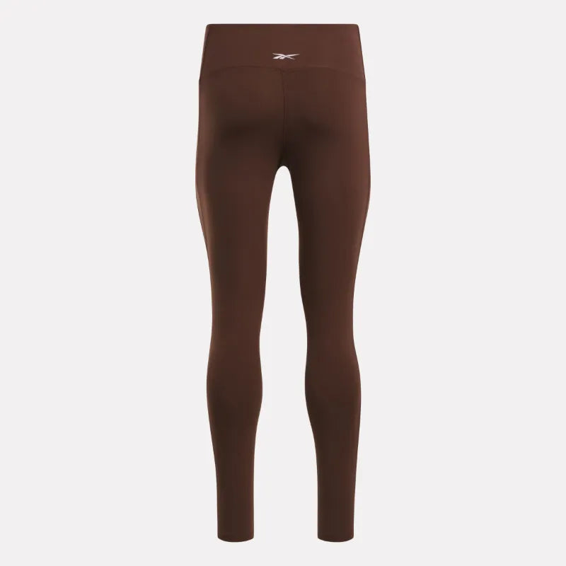 Lux High Rise Leggings