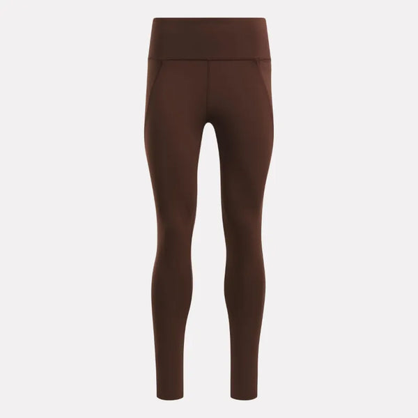 Lux High Rise Leggings
