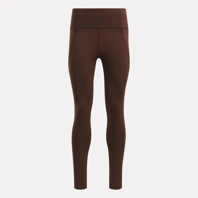 Lux High Rise Leggings