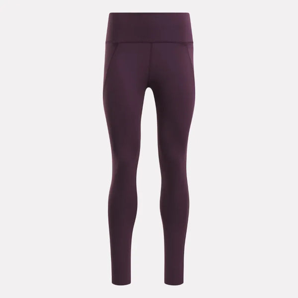 Lux High Rise Leggings