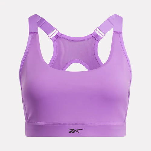 Lux High Impact Bra