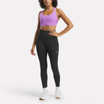 Leggings Lux Speed a vita alta