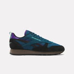 Classic Leather Unisex Sneakers