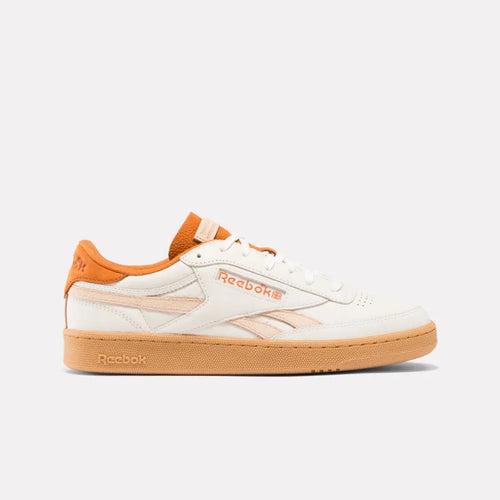 Club C Revenge Vintage Unisex Sneakers