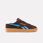 Club C Grounds UK Unisex Sneakers
