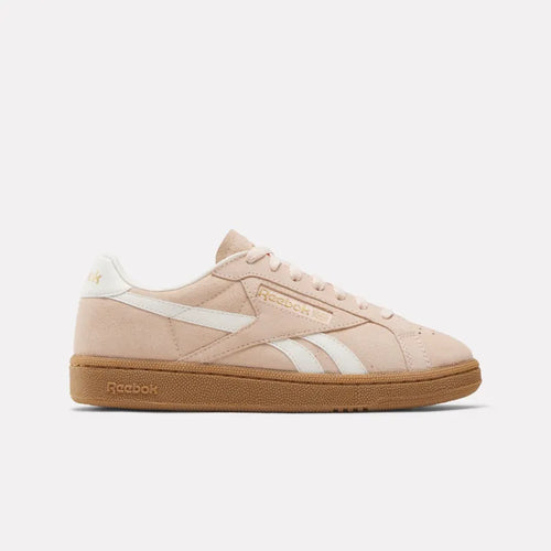 Club C Grounds UK Women's Sneakers