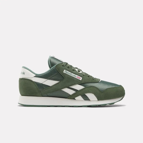 Classic Nylon Men's Sneakers