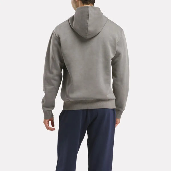 Reebok Identity Washed Hoodie