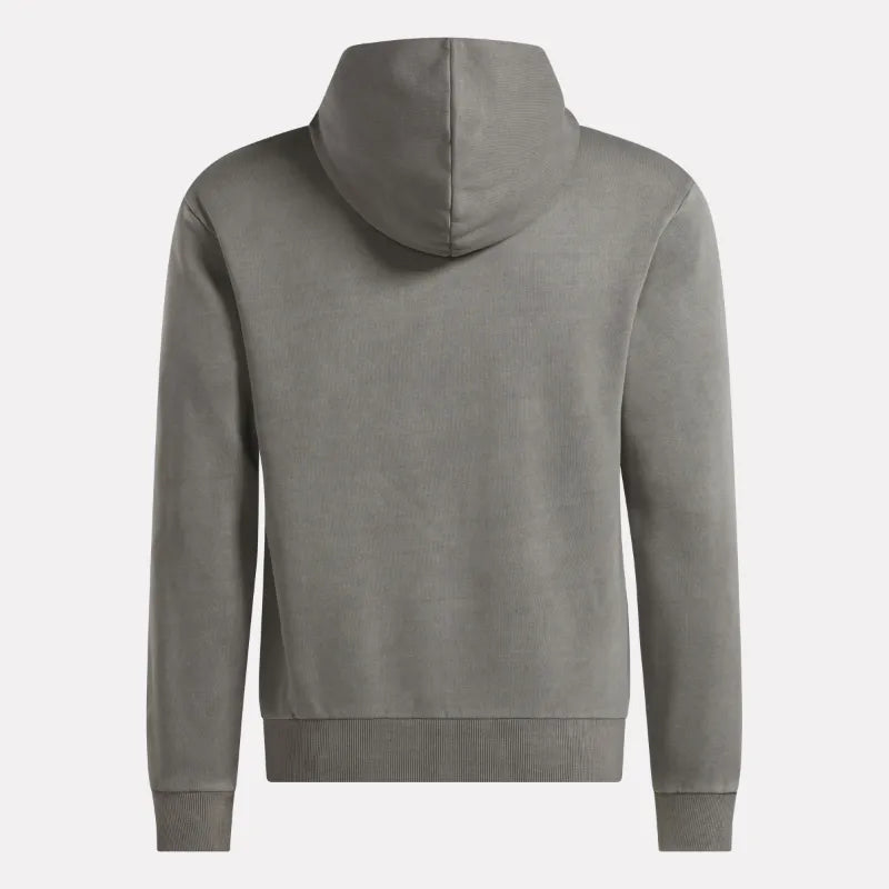 Reebok Identity Washed Hoodie