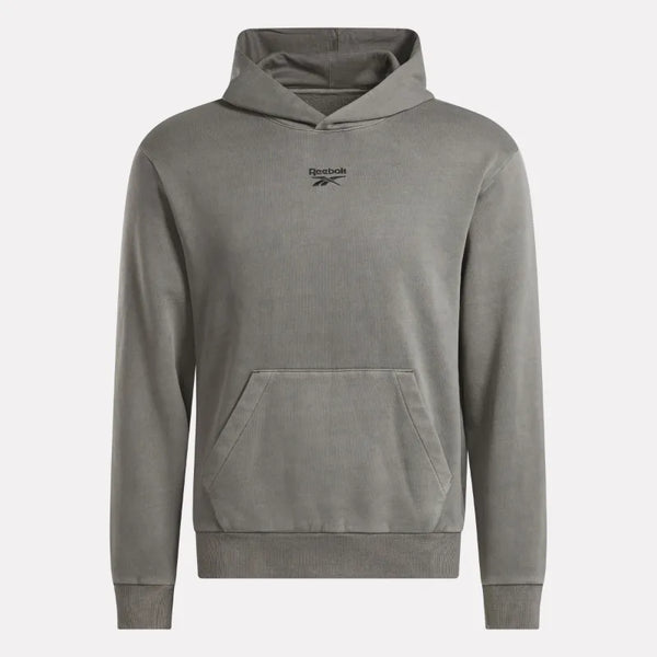 Reebok Identity Washed Hoodie