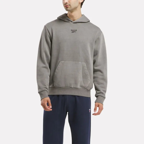 Reebok Identity Washed Hoodie
