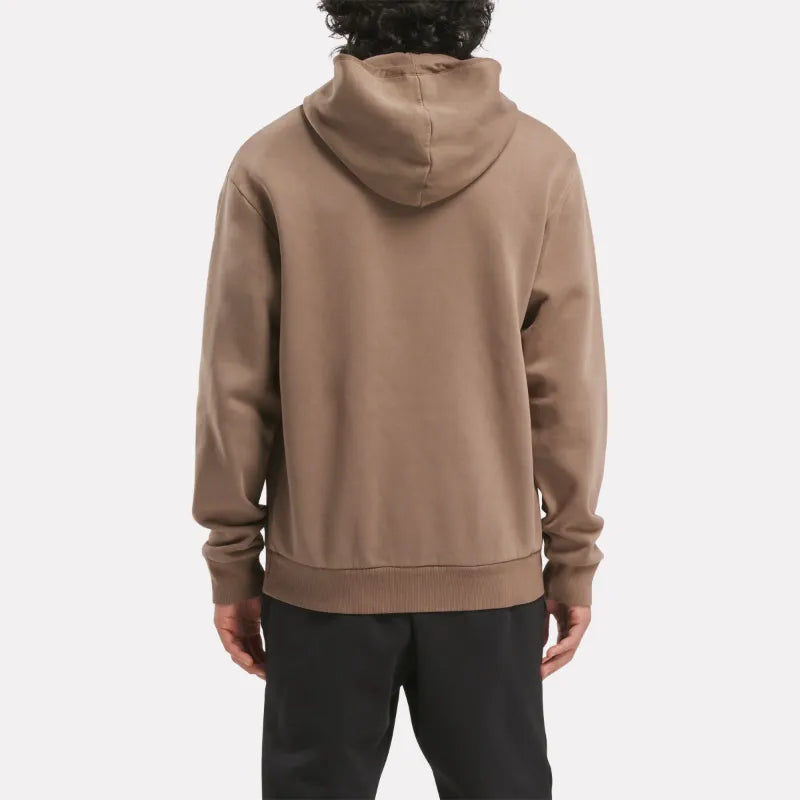 Reebok Identity Washed Hoodie