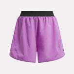 Lux Woven Short