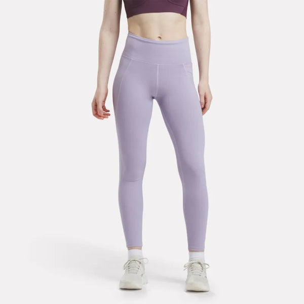 Lux High Rise Leggings