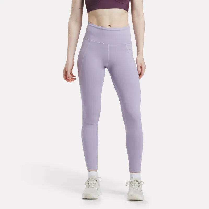 Lux High Rise Leggings