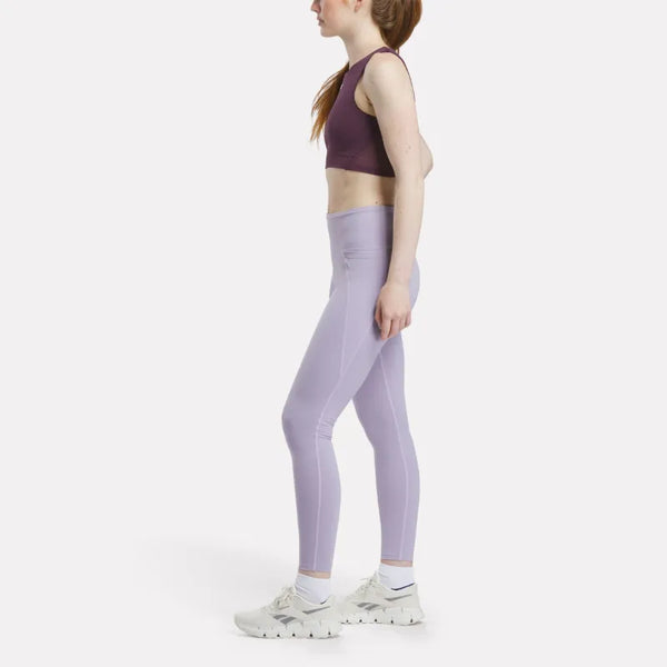 Lux High Rise Leggings